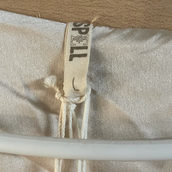 NWT stardust dress - Picture 4 of 6